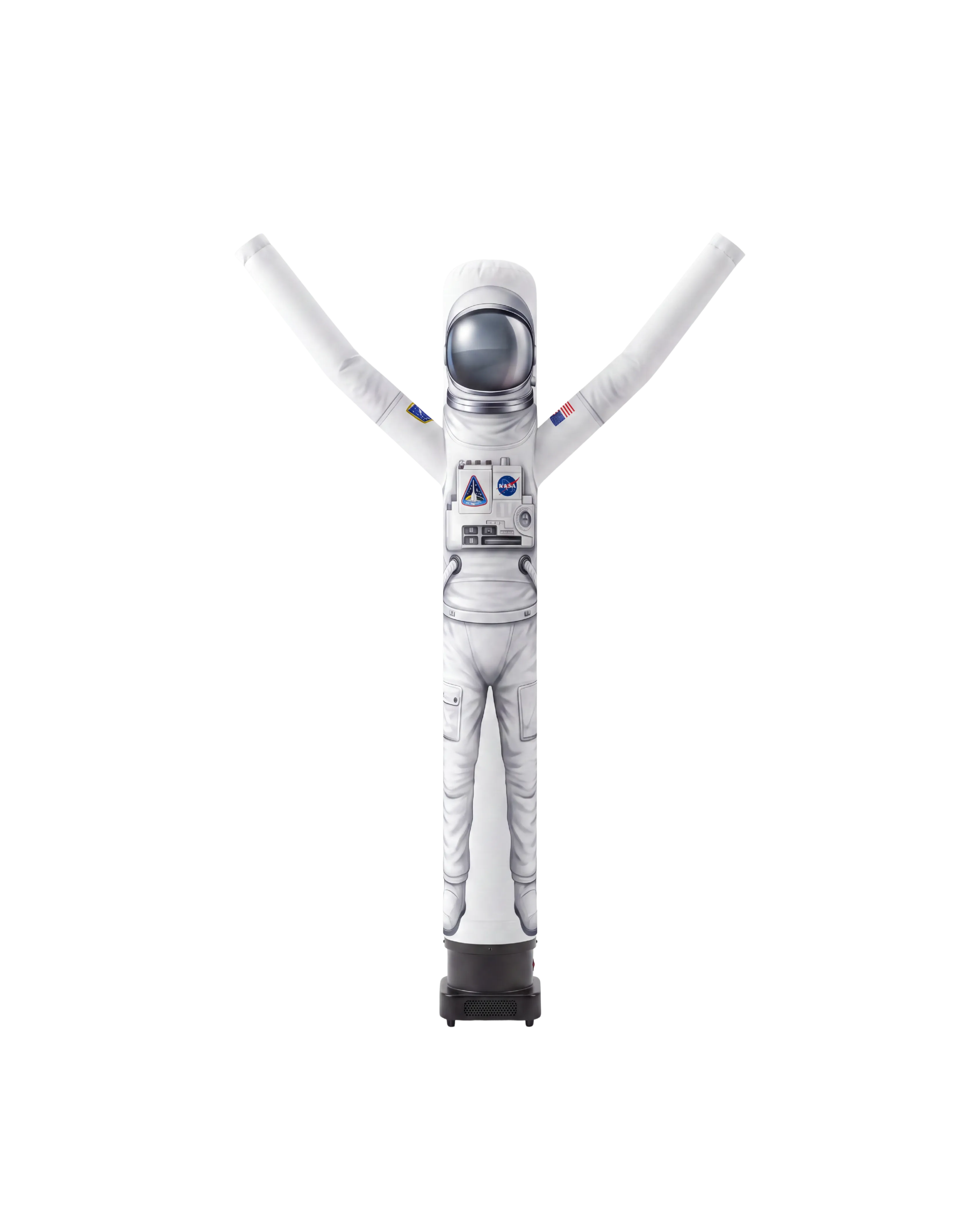 Mod. Premium Spaceman SKS03